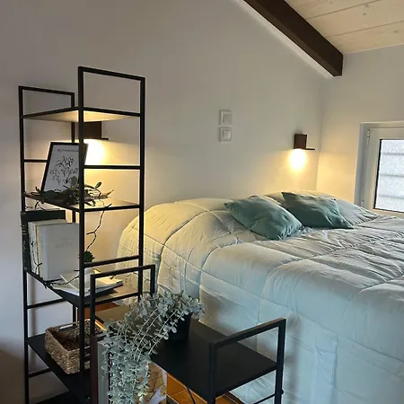 Hestia Loft * Nauplie