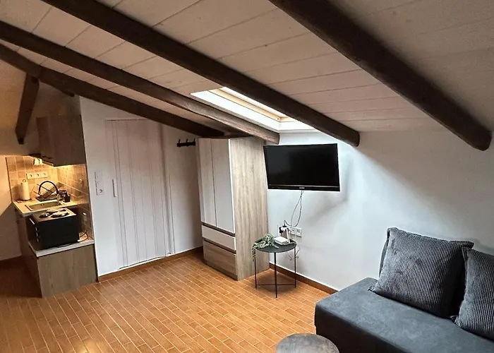 Hestia Loft Apartamento *