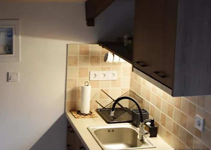 Hestia Loft Apartamento Náuplia