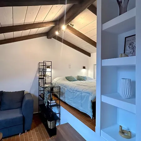 Hestia Loft