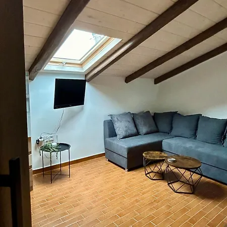 Hestia Loft