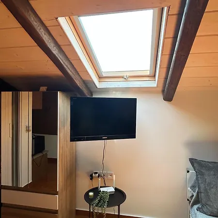 Hestia Loft Apartment *