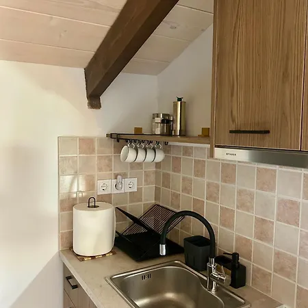 Apartament Hestia Loft Nauplion