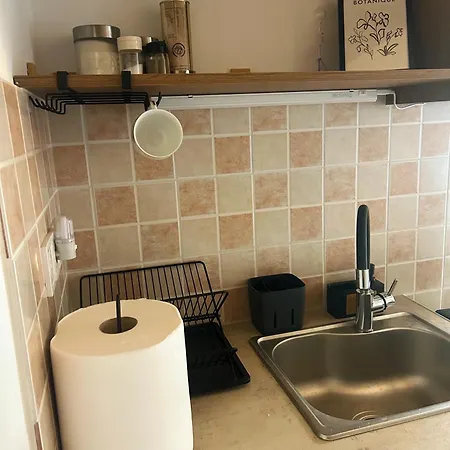 Hestia Loft