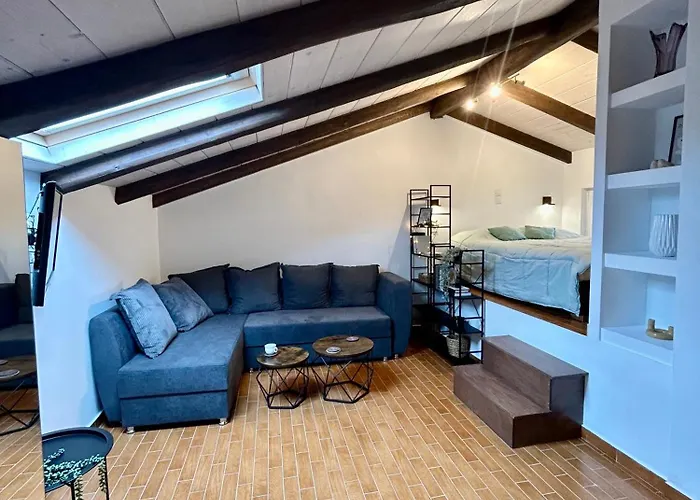 Hestia Loft