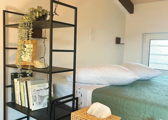 Apartament Hestia Loft