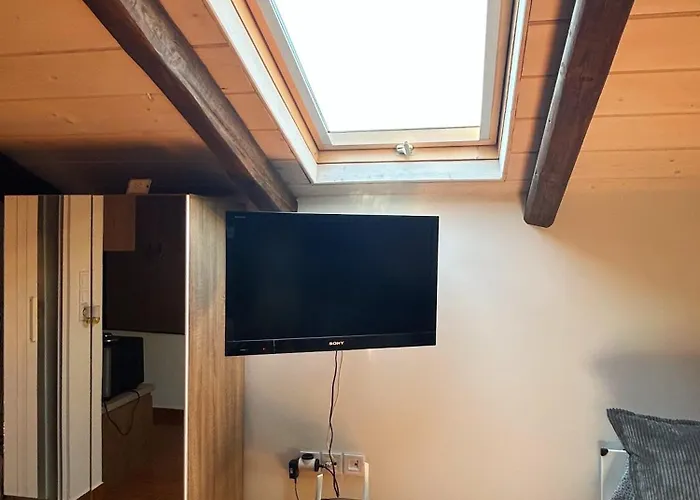 Hestia Loft Apartament *