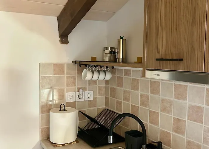 Apartament Hestia Loft Nauplion